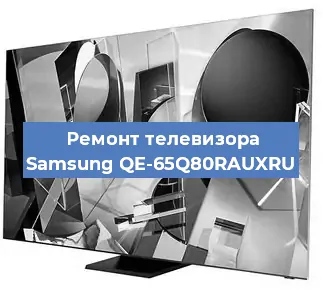Замена материнской платы на телевизоре Samsung QE-65Q80RAUXRU в Тюмени